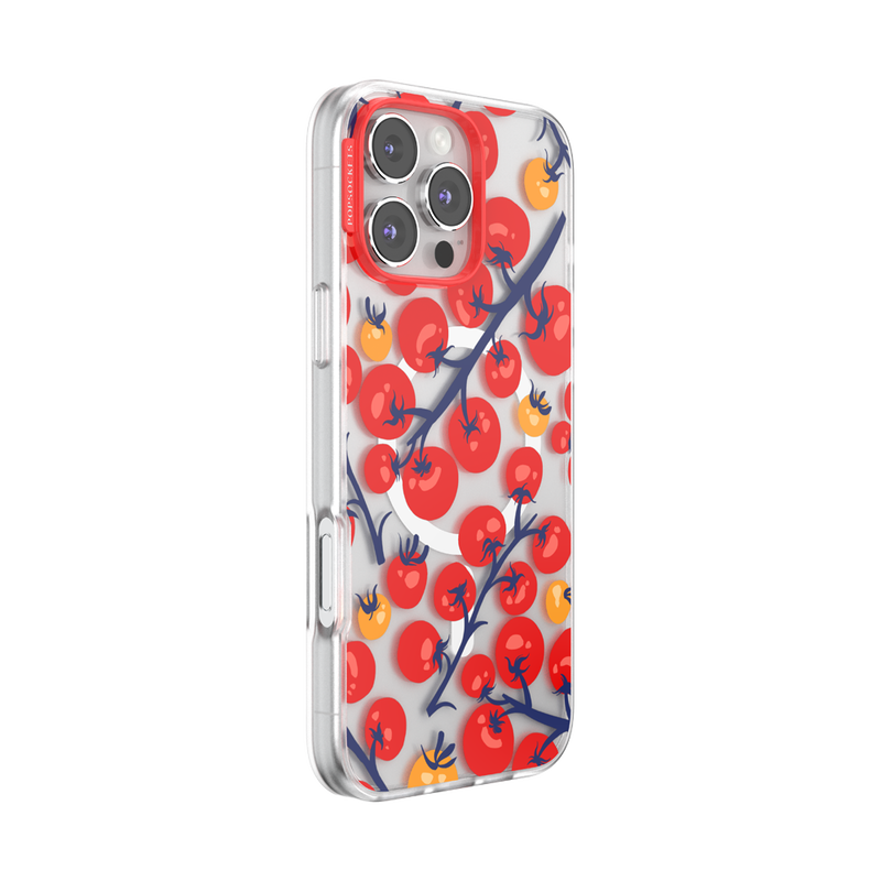 Campari — iPhone 16 Pro Max MagSafe Case image number 1